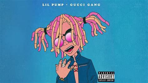 testo gucci gang traduzione|Lil Pump Gucci Gang traduzione di testi .